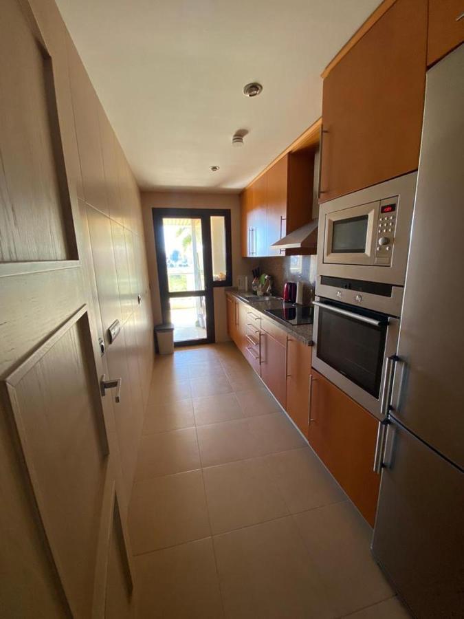 Marina Del Castillo, Duquesa Beachfront Apartment 마닐바 외부 사진